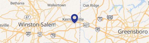 Kernersville Industrial/Flex Space Available