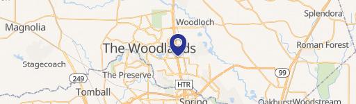 Retail Space Near Woodlands Mall