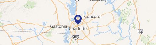 Charlotte Warehouse Space Available