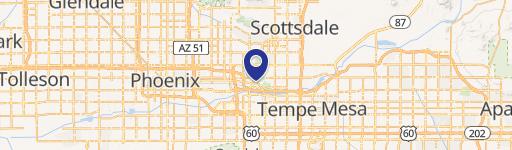 Tempe Office Space Available