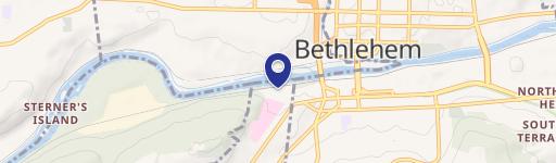 Fountain Hill Warehouse Space Available