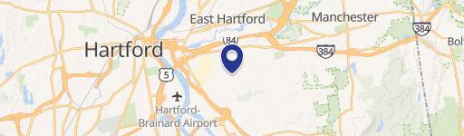 East Hartford Logistics and Technology Park