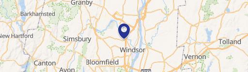 Class A Office Space Windsor