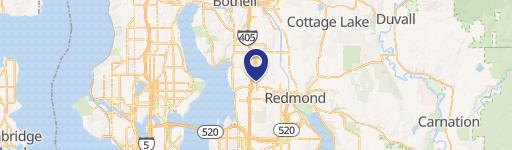 Kirkland Office Space Available