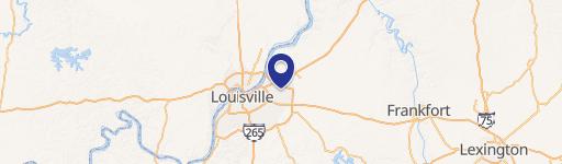 Class A Office Building