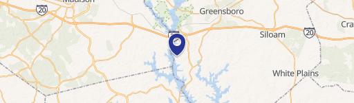 Mixed-Use Development in Lake Oconee