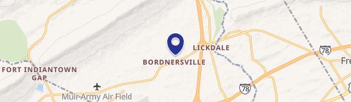 Central PA Logistics Facility