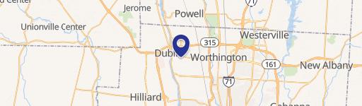 Dublin Office Building For Rent