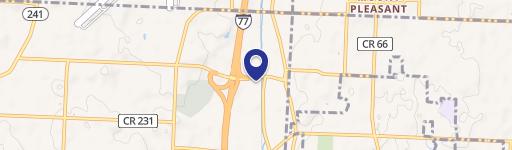 North Canton Warehouse and Office