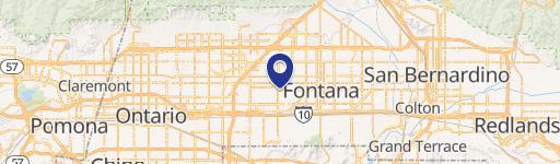 Fontana Warehouse Space Available