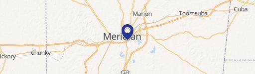 Meridian Retail Space Available