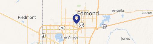 Edmond Warehouse Space Available