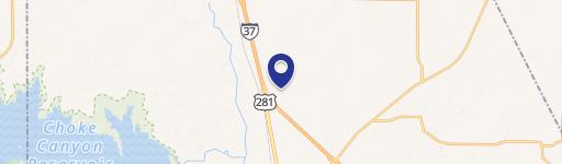 22,175 SF Warehouse on 10 Acres