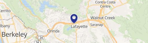 Lafayette Office Space Available