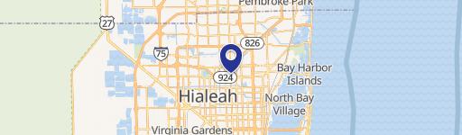 Retail Space with Drive-Thru