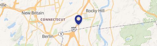 Rocky Hill Flex Building