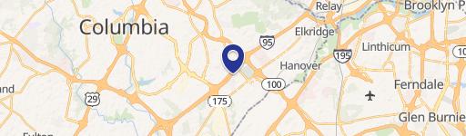 Elkridge Warehouse/Industrial Space Available