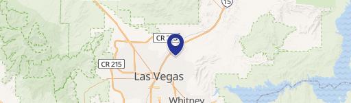 Industrial Space Near I-15