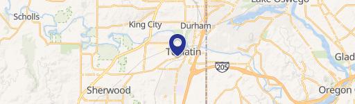 Tualatin Flex/Industrial Space Available