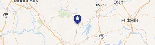 Retail Space in Walnut Cove