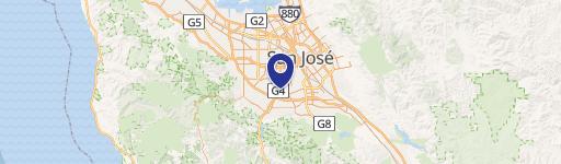 San Jose Office Space Available