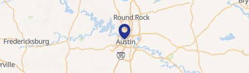 Austin Flex/Industrial Space Available