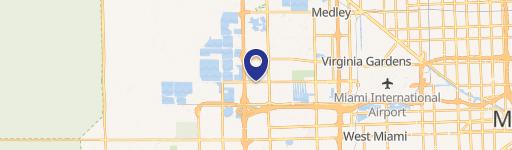 Doral Class A Industrial Space