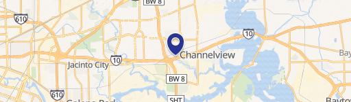 Channelview Healthcare Facility For Rent