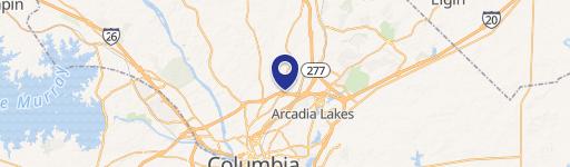 Flex Space with Interstate Access