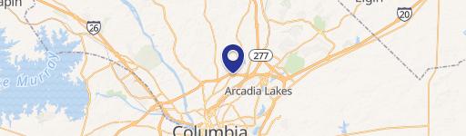 Flex Space with Interstate Access