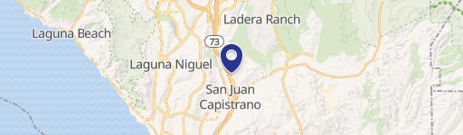 San Juan Capistrano Office Space