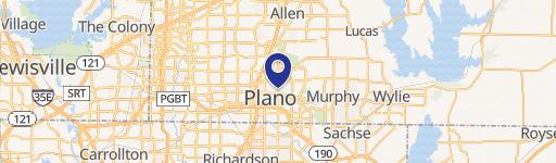 East Plano Grocery-Anchored Shopping Center