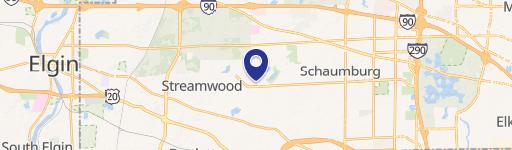 Retail Space in Schaumburg