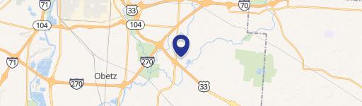 Flexible Office and Warehouse Spaces