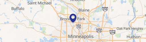 Warehouse with Freeway Access