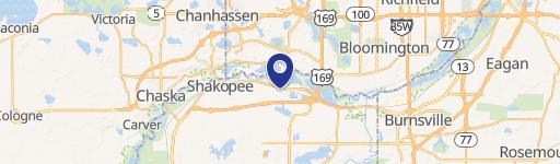 Shakopee Distribution Center Opportunity