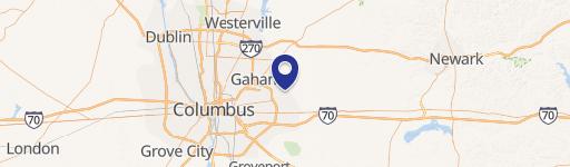 Warehouse Space Near Transportation Hubs