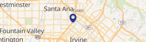 Tustin Warehouse Space Available