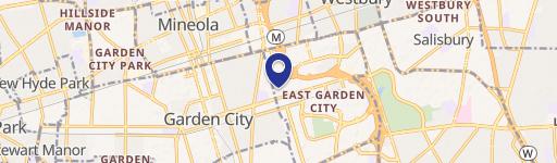 Garden City Office Space Available