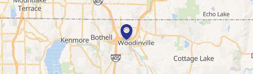 Woodinville Warehouse Space Available