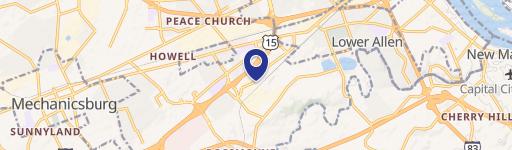 Renovated Warehouse Space Available