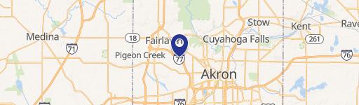 Class A Medical Office Space