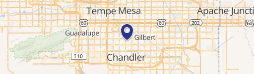 Chandler Warehouse Space Available