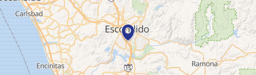 Escondido Class A Medical Office