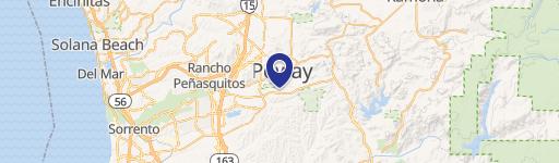 Available Office Space in Poway