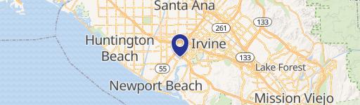 Office Building Near Golf Course