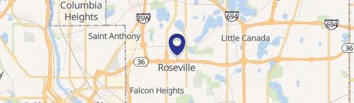 Roseville Warehouse Space Available