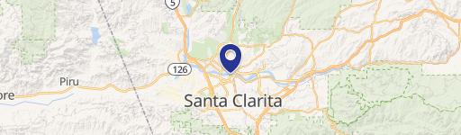 Valencia Auto Mall Service Center