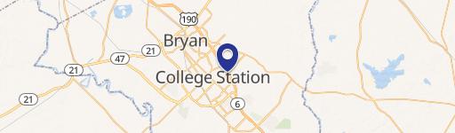 Retail Space in College Station