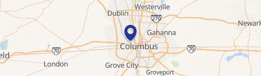 Grandview Avenue Office Space Available